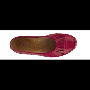 Women's Kenyetta Slip On